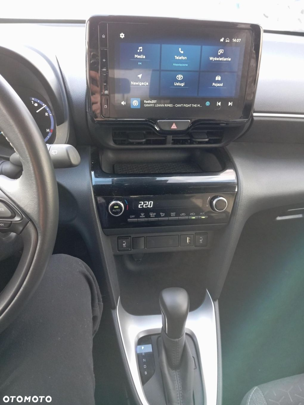 Toyota Yaris Cross Hybrid 1.5 Comfort - 18