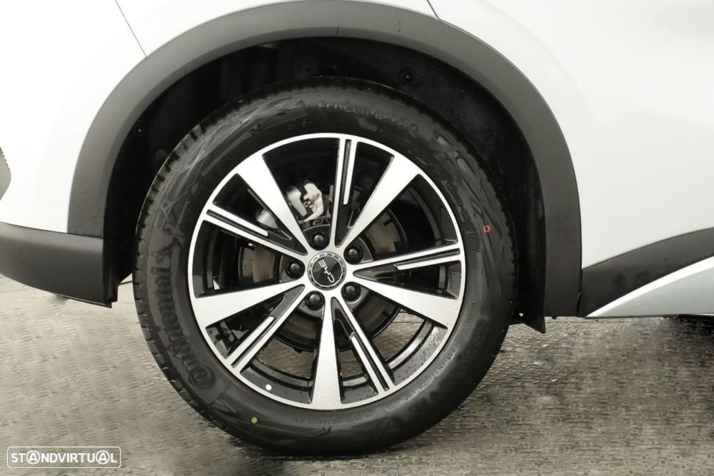 BYD Atto 3 60.48 kWh Comfort - 5