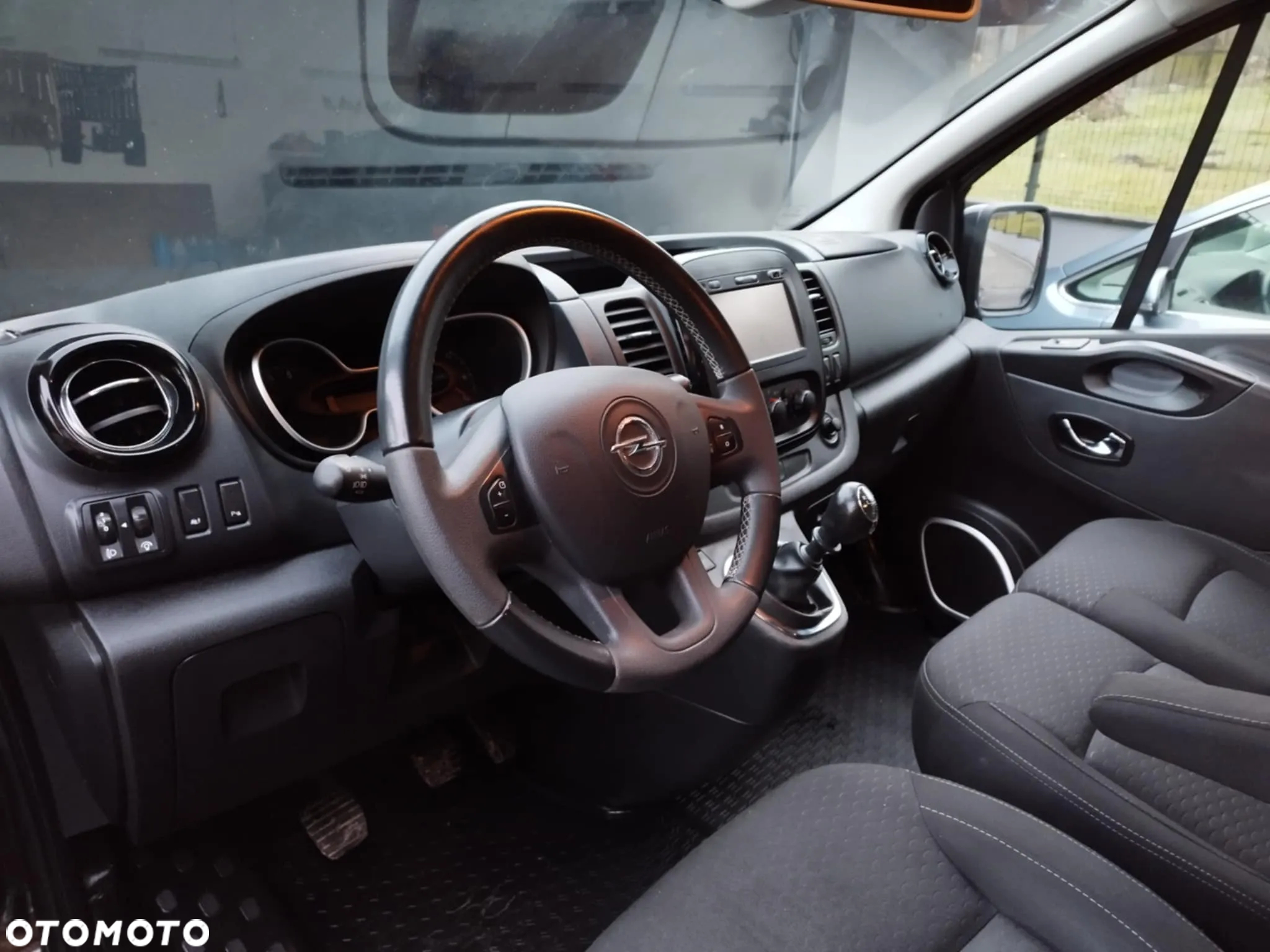 Opel Vivaro 1.6 D L2H1 S&S Tourer - 6