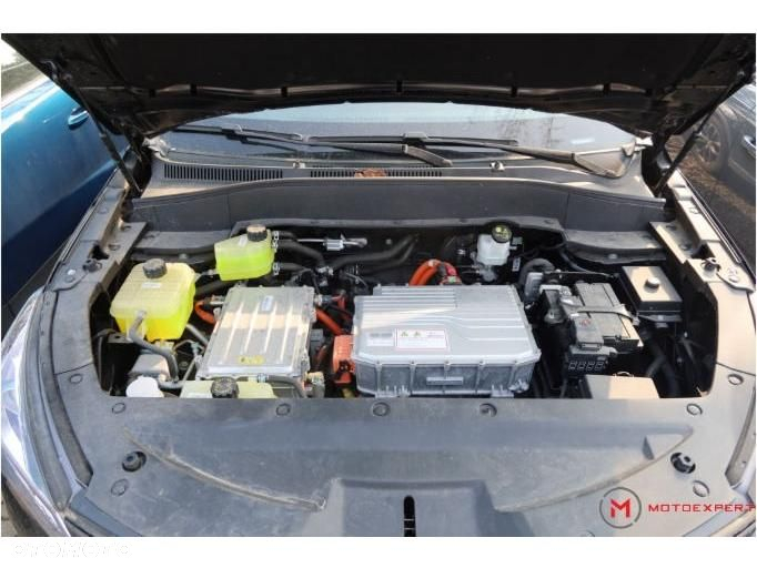 Seres 3 53kWh Luxury - 6