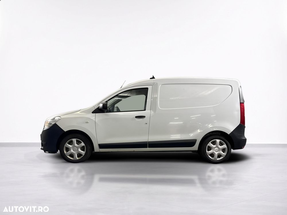 Dacia DOKKER - 4