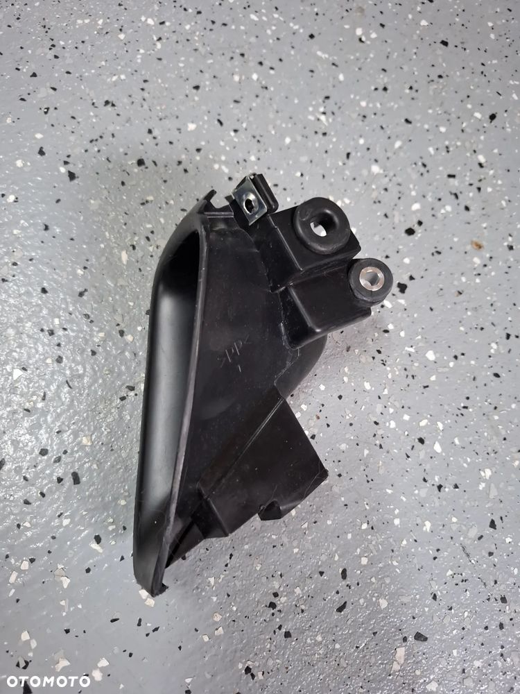 Yamaha MT09 SP błotnik wypełnienie wlot - 5