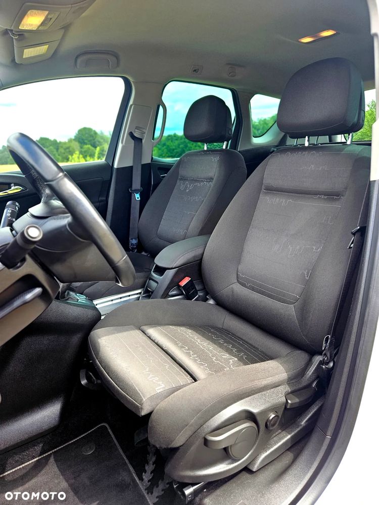 Opel Mokka X 1.4 ECOTEC Start/Stop Design Line - 12