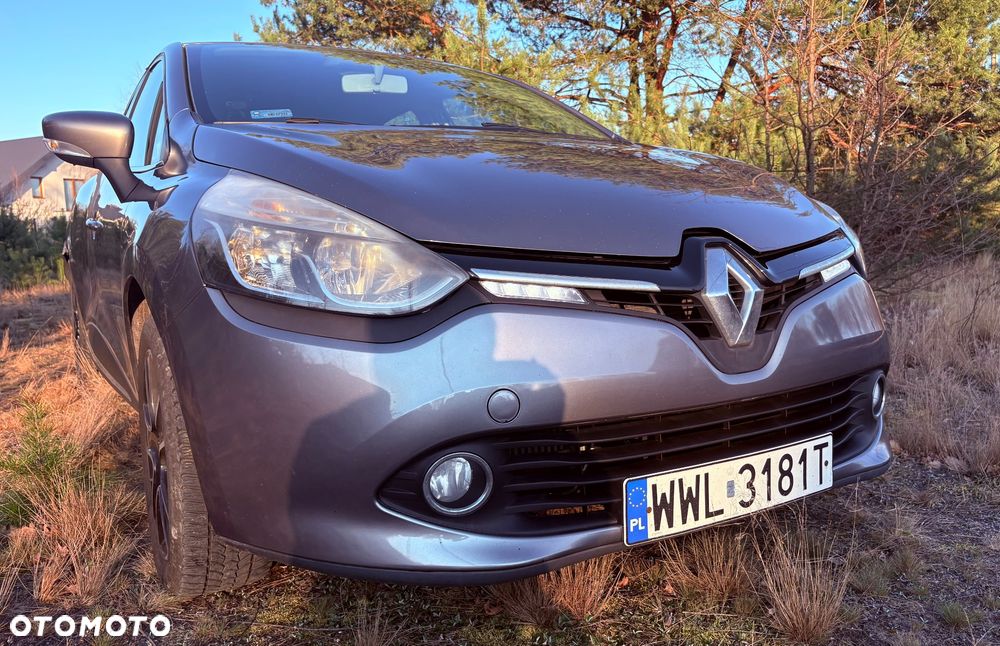 Renault Clio 1.5 dCi Energy Intens - 4