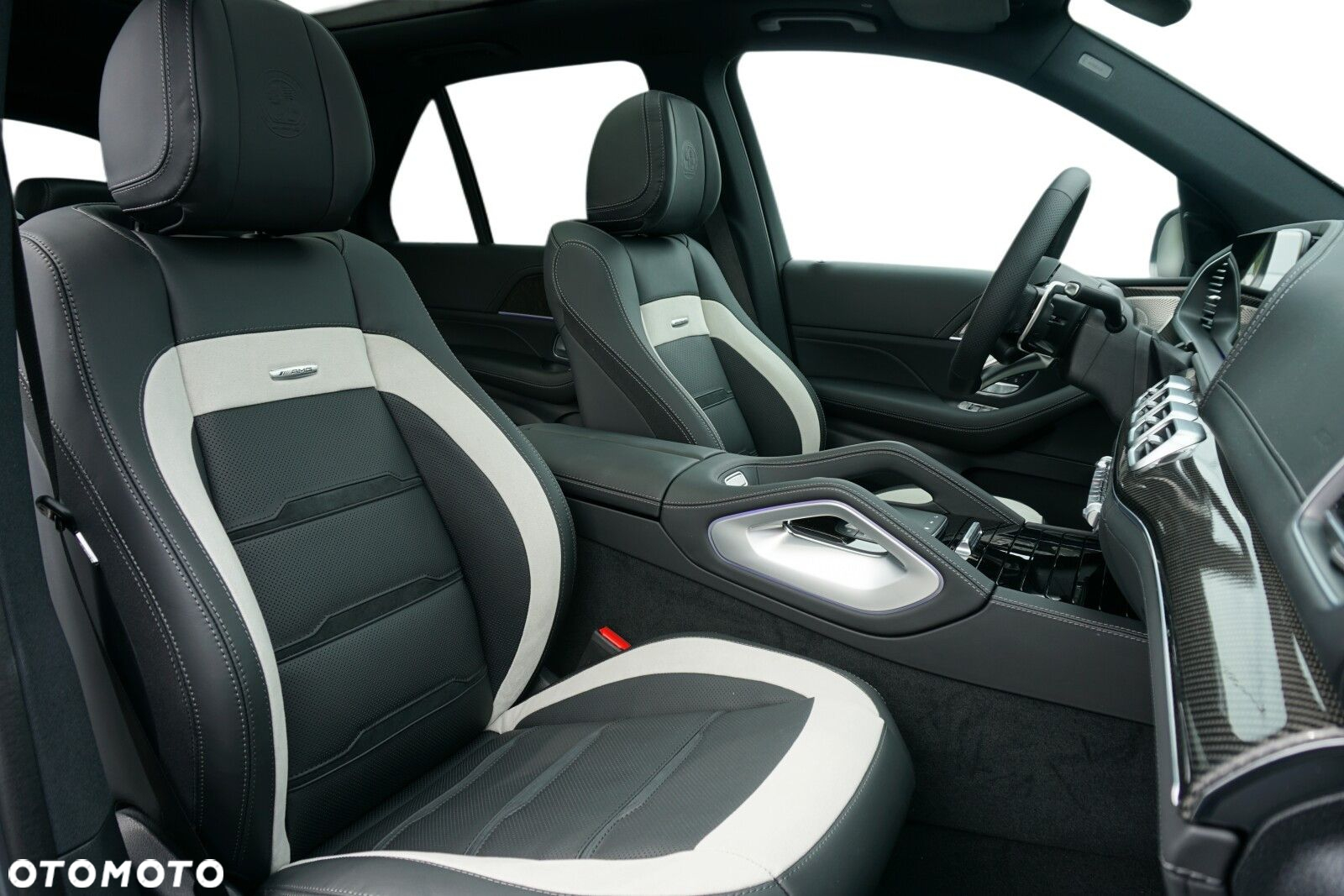 Mercedes-Benz GLE AMG 63 S 4-Matic - 9