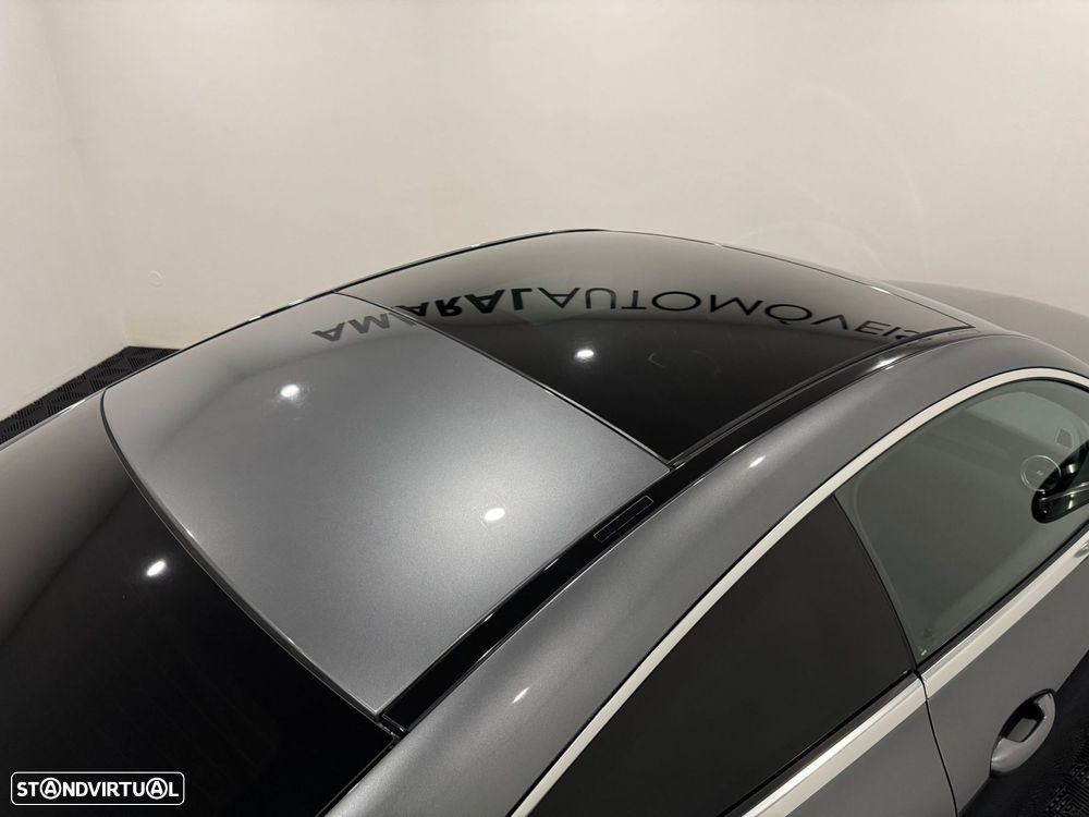 Mercedes-Benz C 220 d Aut. - 26