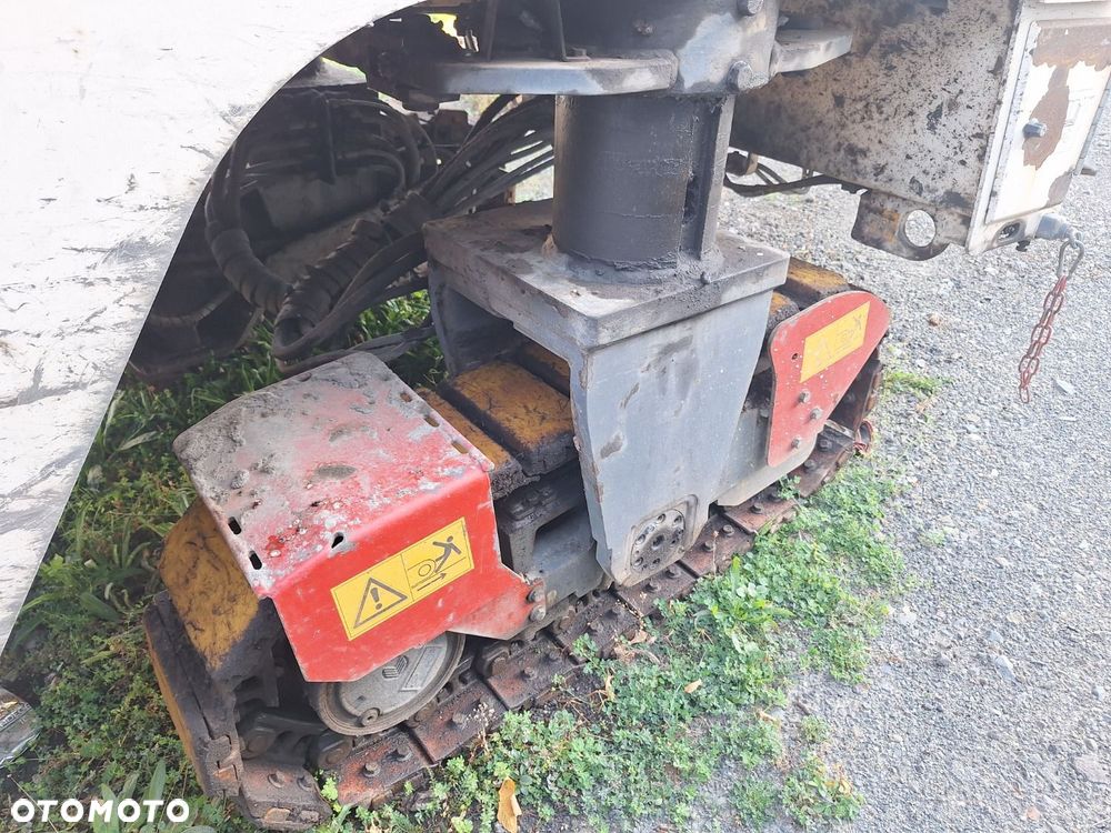 Wirtgen W 100 Fi - 21