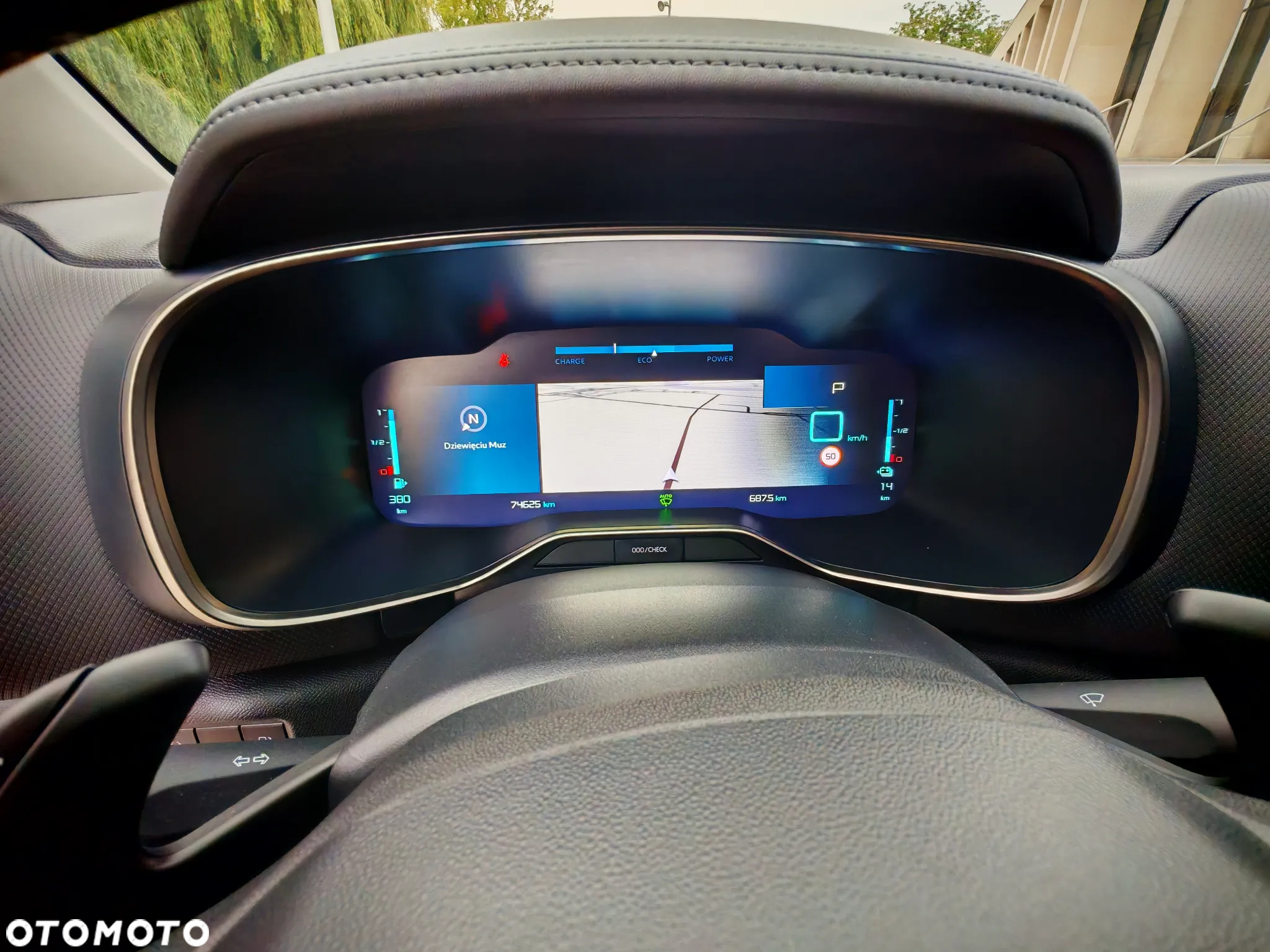 Citroën C5 Aircross Hybrid 225 e-EAT8 FEEL PACK - 32