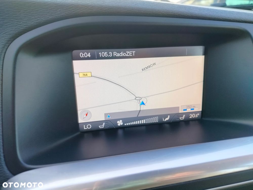 Volvo V60 T4 Edition - 40