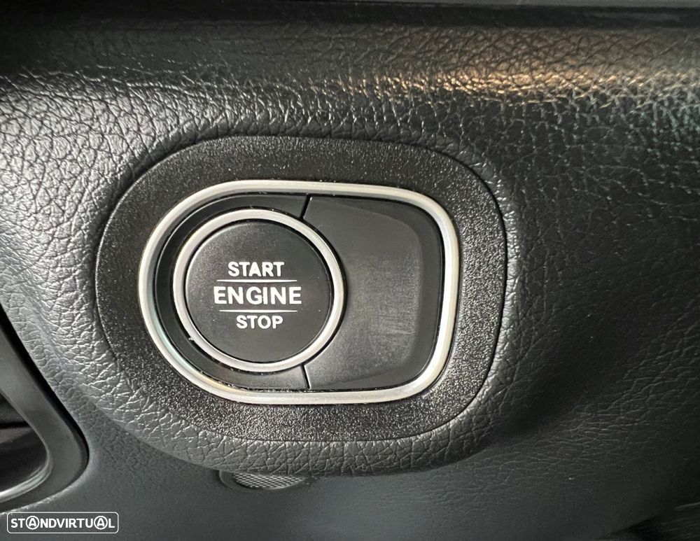 Mercedes-Benz GLE 350 de Coupé 4Matic - 12