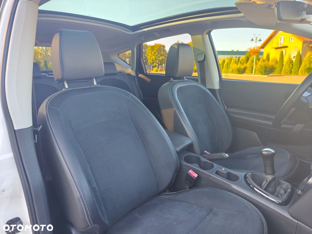 Nissan Qashqai 1.6 360 S/S - 27
