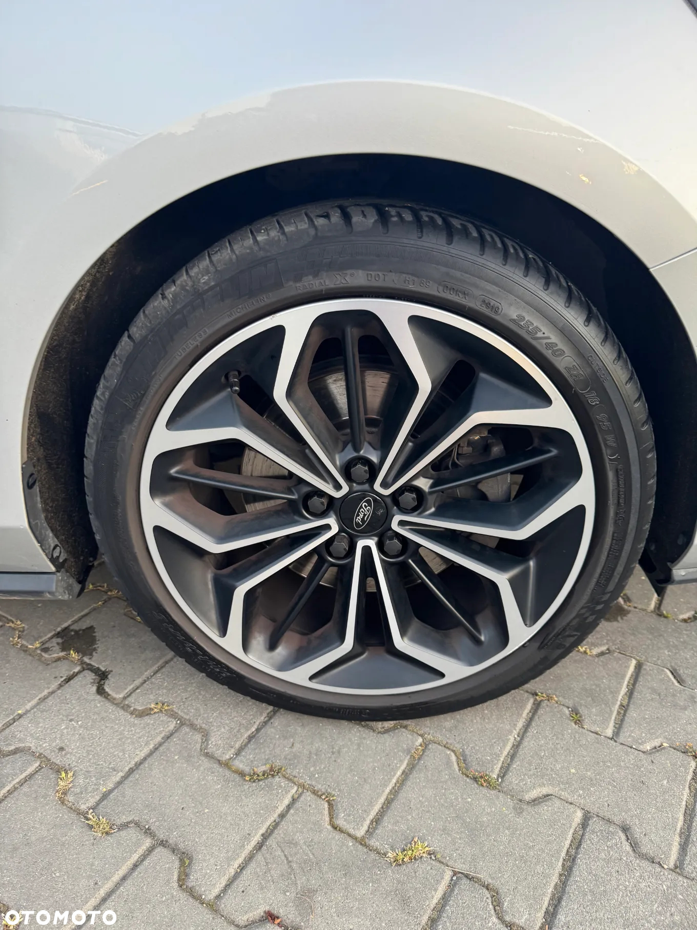 Ford Focus 2.0 TDCi Platinium X ASS PowerShift - 22