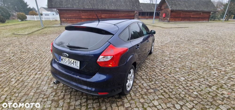 Ford Focus - 18