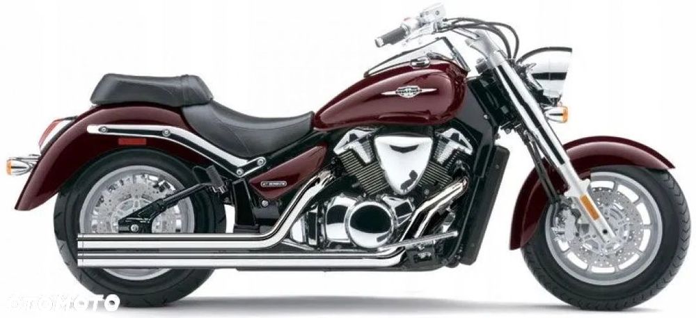 KOŁO MAGNESOWE SPRZĘGIEŁKO BENDIX VLR1800 INTRUDER - 5