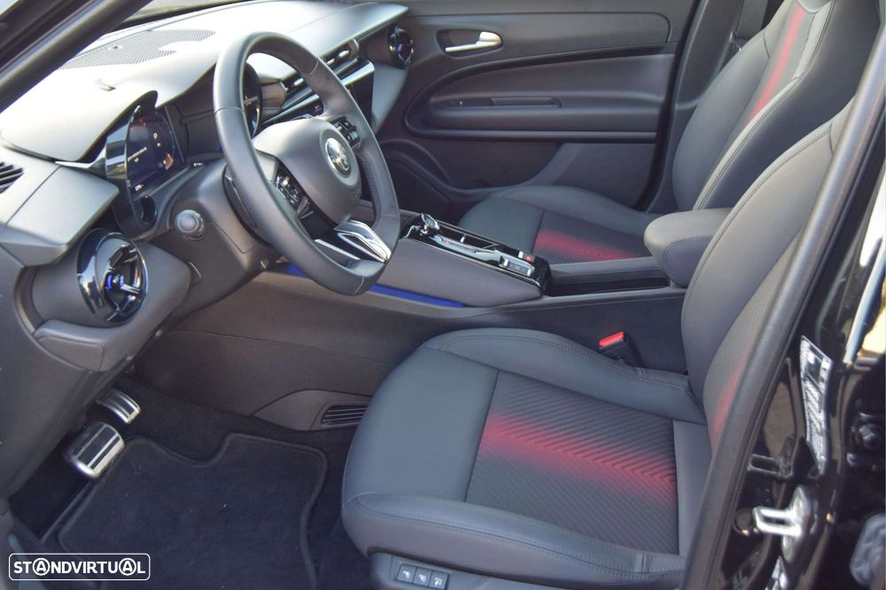 Alfa Romeo Junior 1.2 Speciale eDCT6 - 7