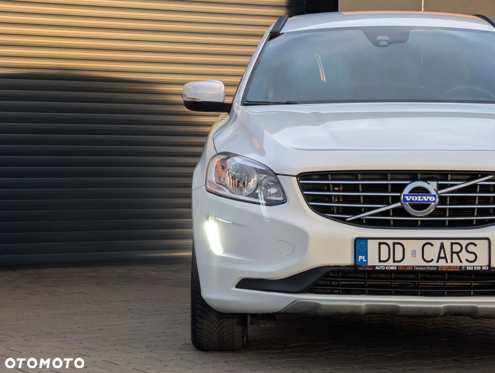 Volvo Xc 60 2017 photo 3