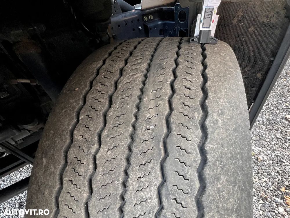 MAN MAN TGS 26400 BL 6x2 - 10