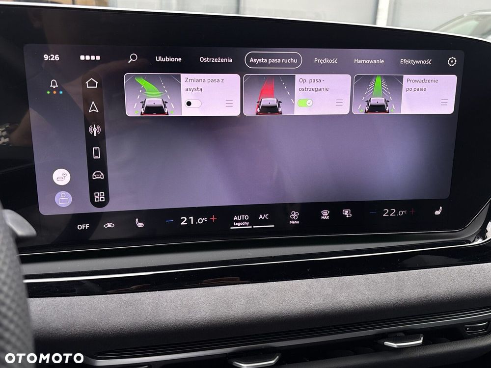 Audi A6 Limousine - 29