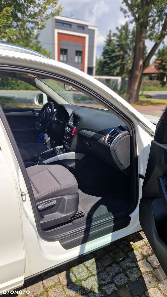 Audi Q5 2.0 TDI Quattro - 16