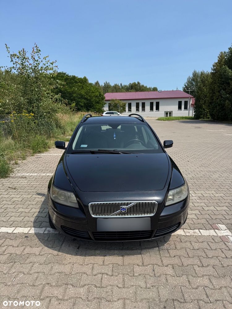 Volvo V50 2.0D Momentum - 2