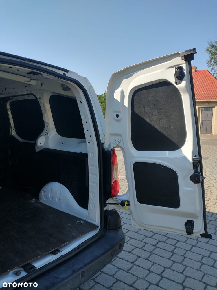 Citroën Berlingo - 7