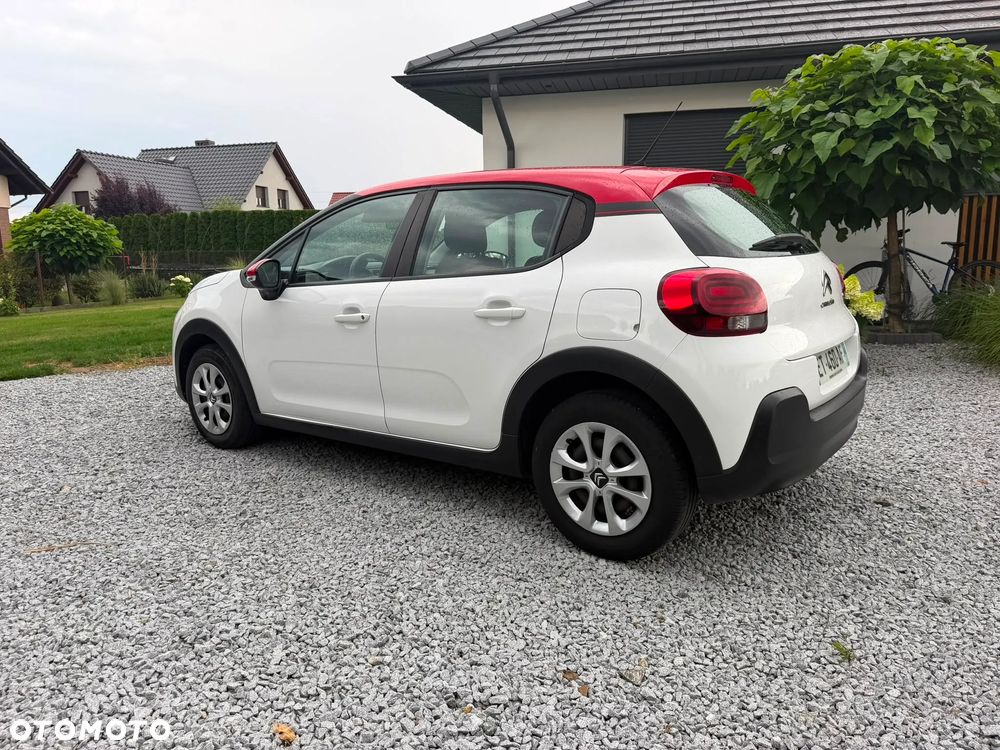 Citroën C3 1.2 PureTech Feel - 6