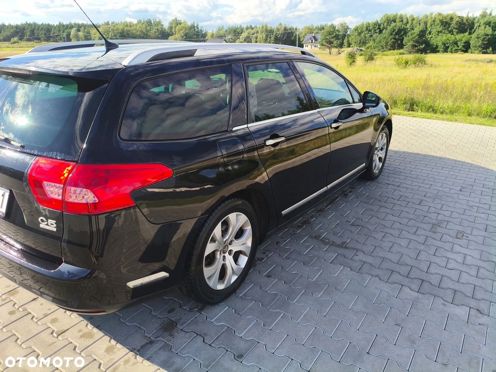 Citroën C5 2.0i 16V Exclusive - 3