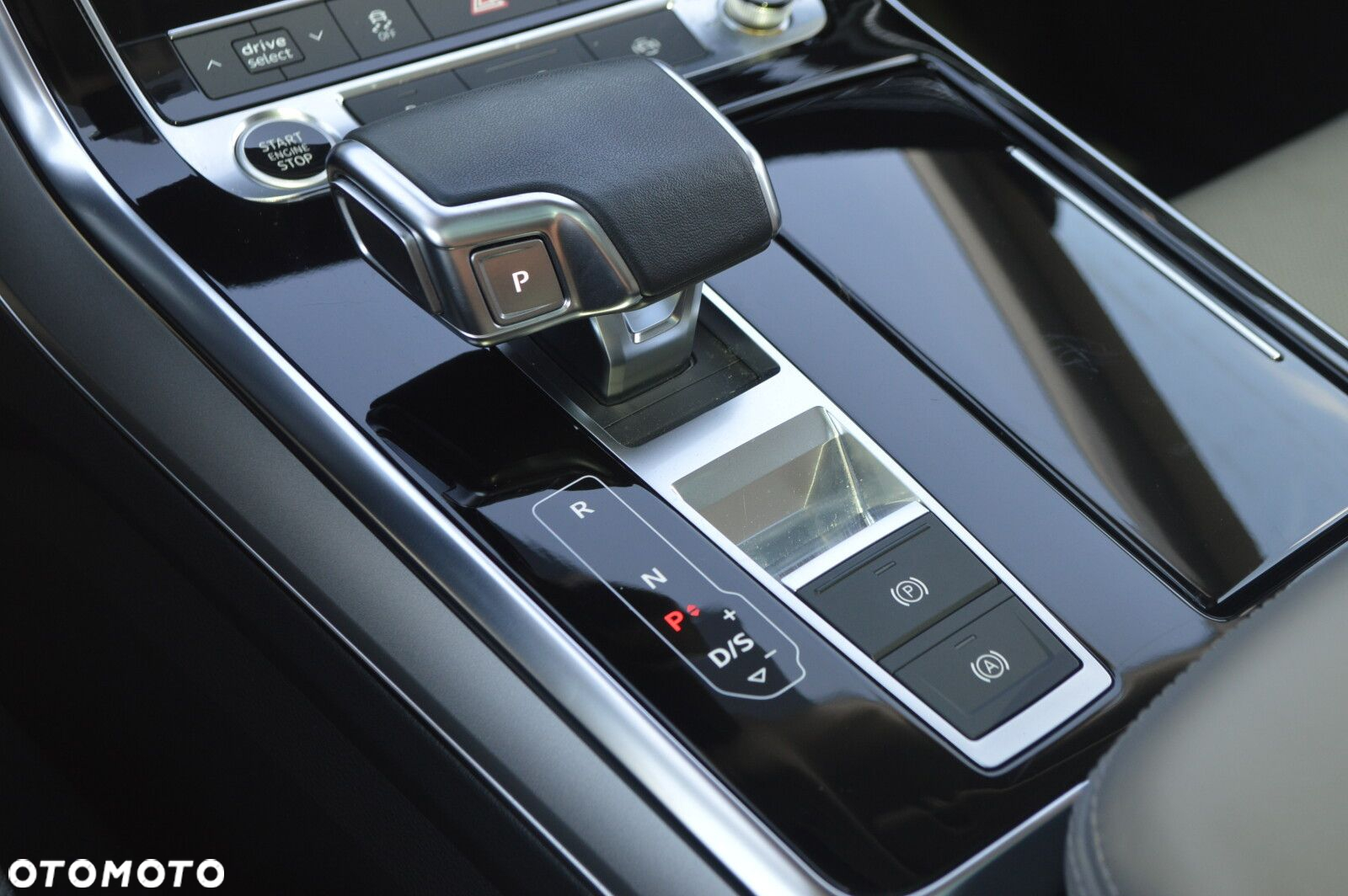 Audi Q8 - 22