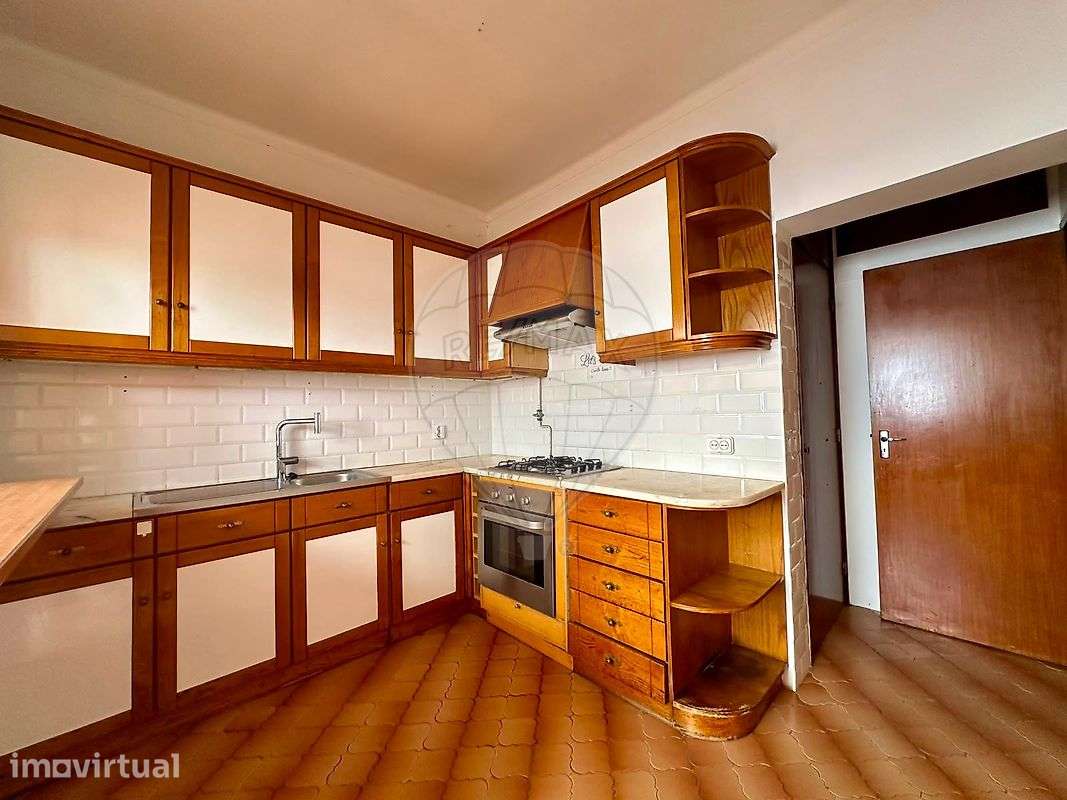 Apartamento T3 para venda - Grande imagem: 2/32
