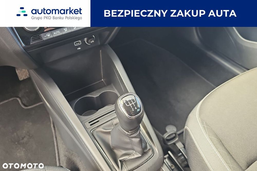 Skoda Fabia 1.0 TSI Ambition Plus - 18