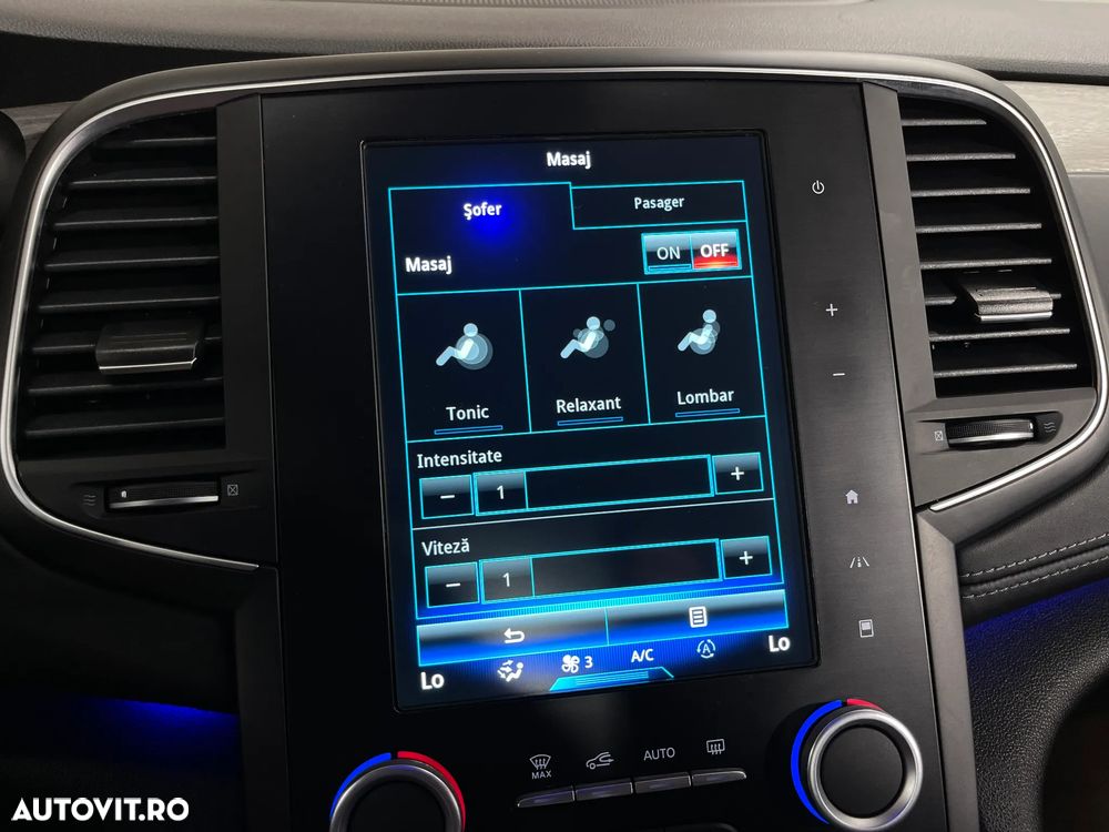 Renault Talisman ENERGY dCi 160 EDC INITIALE PARIS - 20