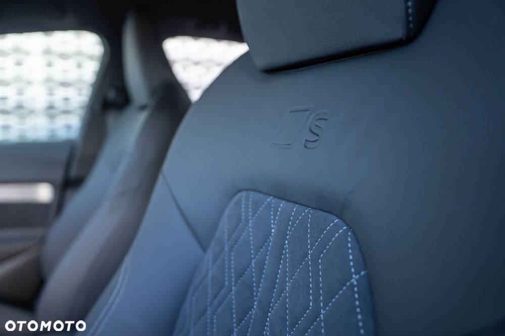 Audi A5 Avant TDI mHEV S tronic - 13