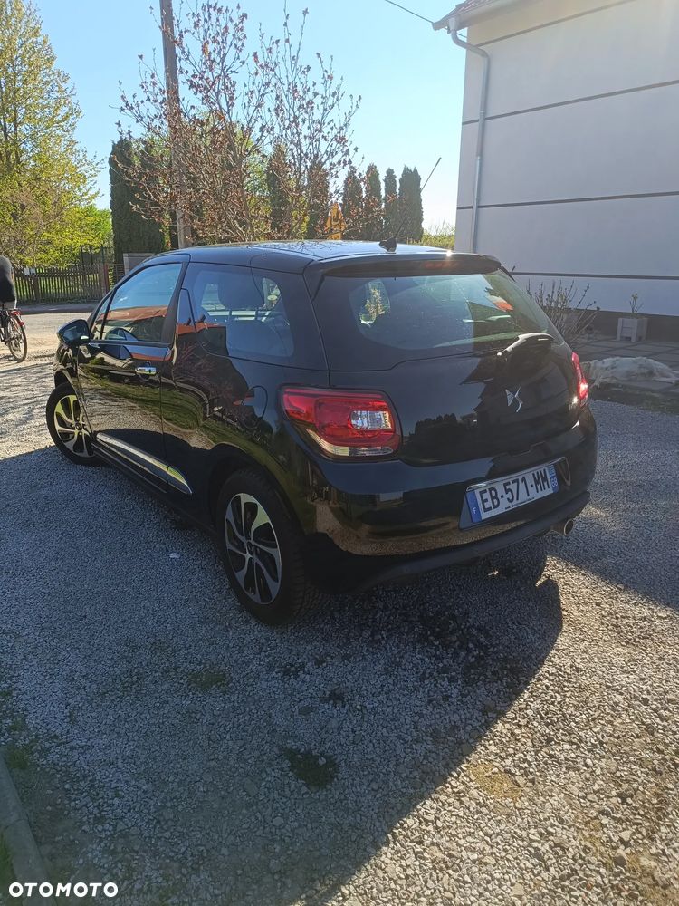 DS Automobiles DS 3 - 3