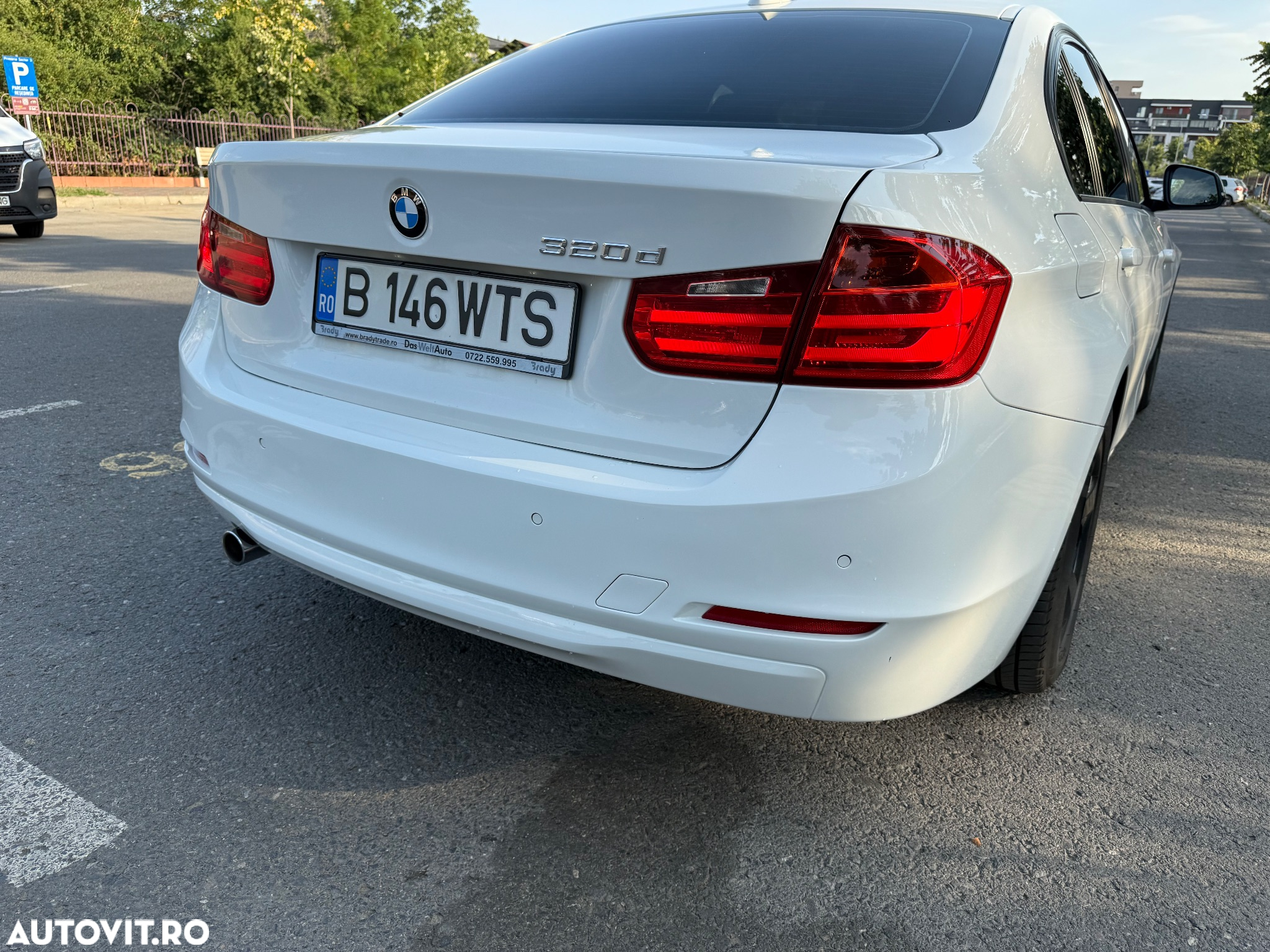 BMW Seria 3 - 18