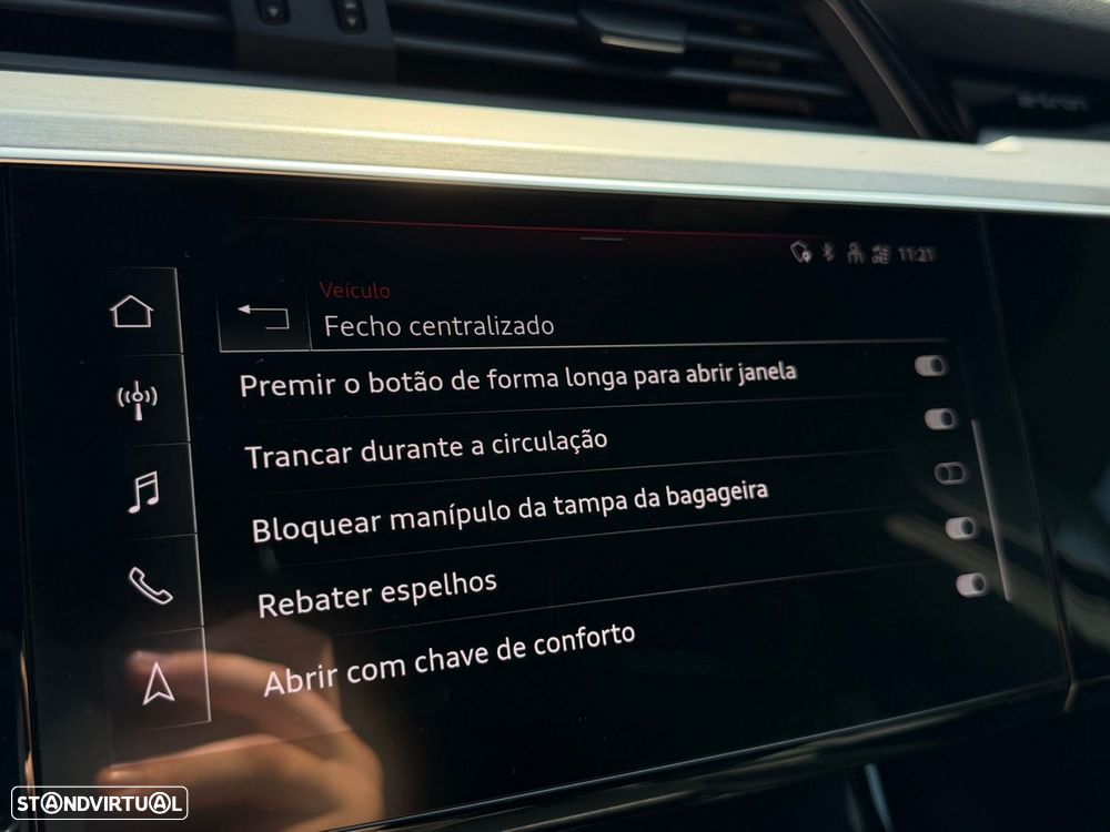 Audi e-tron 55 quattro S line - 58