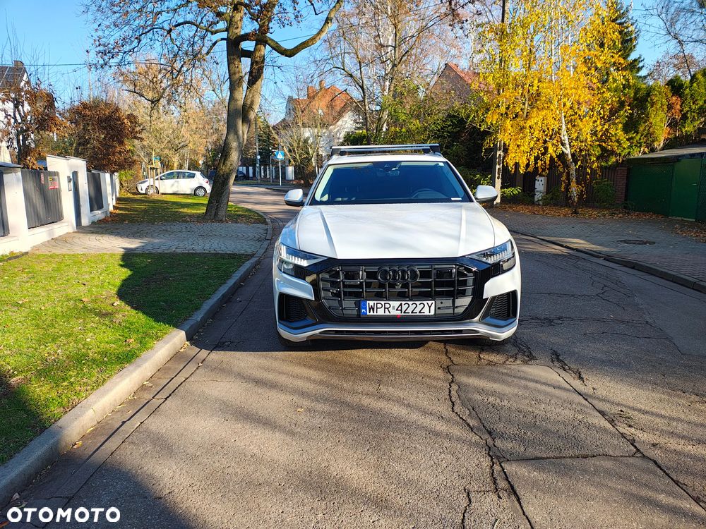 Audi Q8 - 13