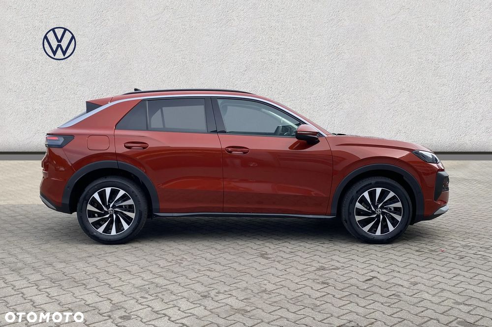 Volkswagen T-Roc 1.5 TSI Life DSG - 6
