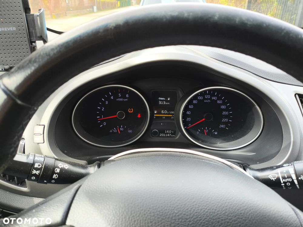 Kia Sportage - 7
