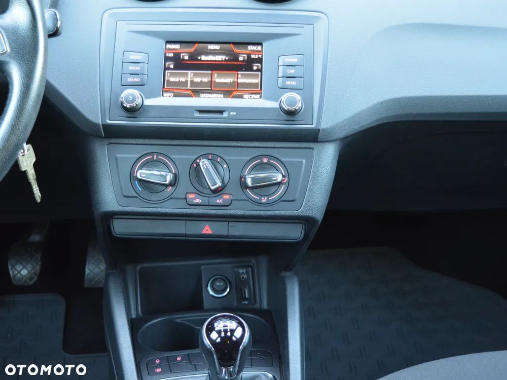 Seat Ibiza 1.2 TSI Style - 18