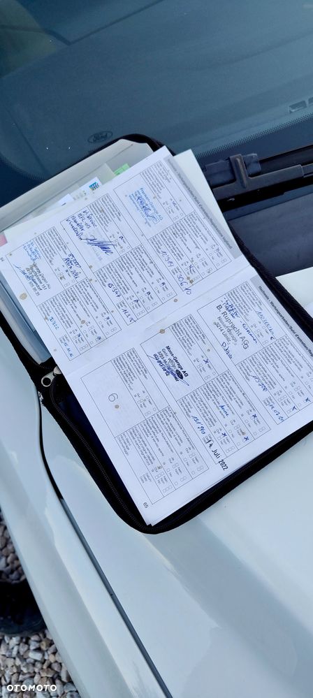 Ford Focus 2.5 ST - 12