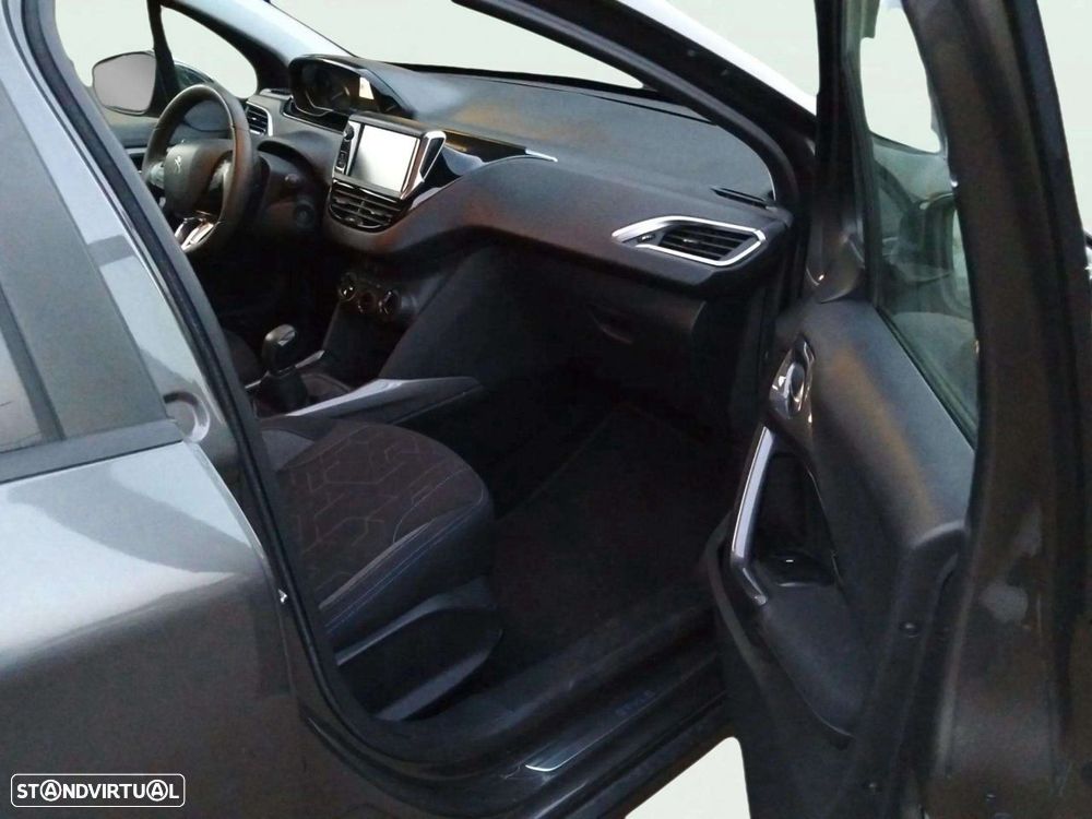 Peugeot 2008 1.2 PureTech Style - 10