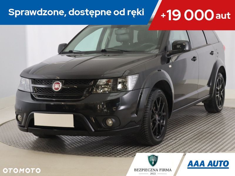 Fiat Freemont - 2