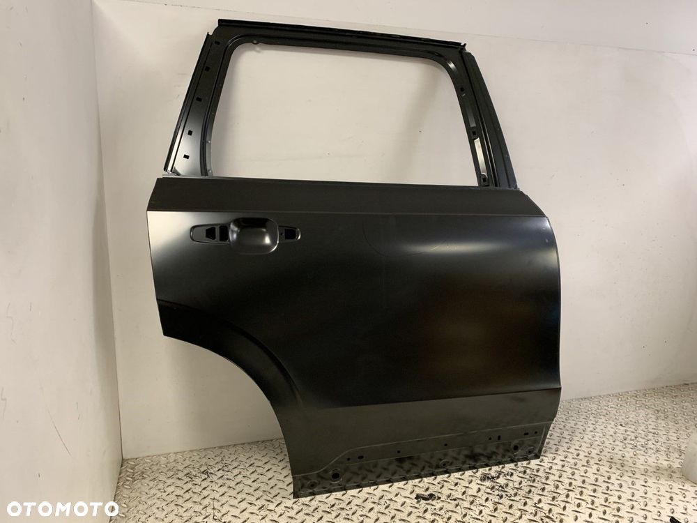 NOWE ORYGINALNE DRZWI PRAWE PRZEDNIE PRAWY PRZÓD VOLVO XC90 II 2 14-26  32420616 - 4
