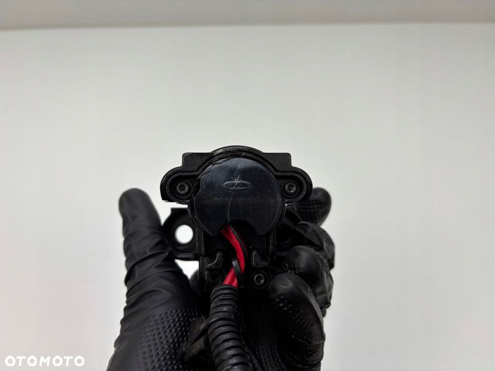 Stacyjka kluczyk wlew komputer hiss immobilizer Honda CBR 600RR PC69 2024- Oryginał - 14