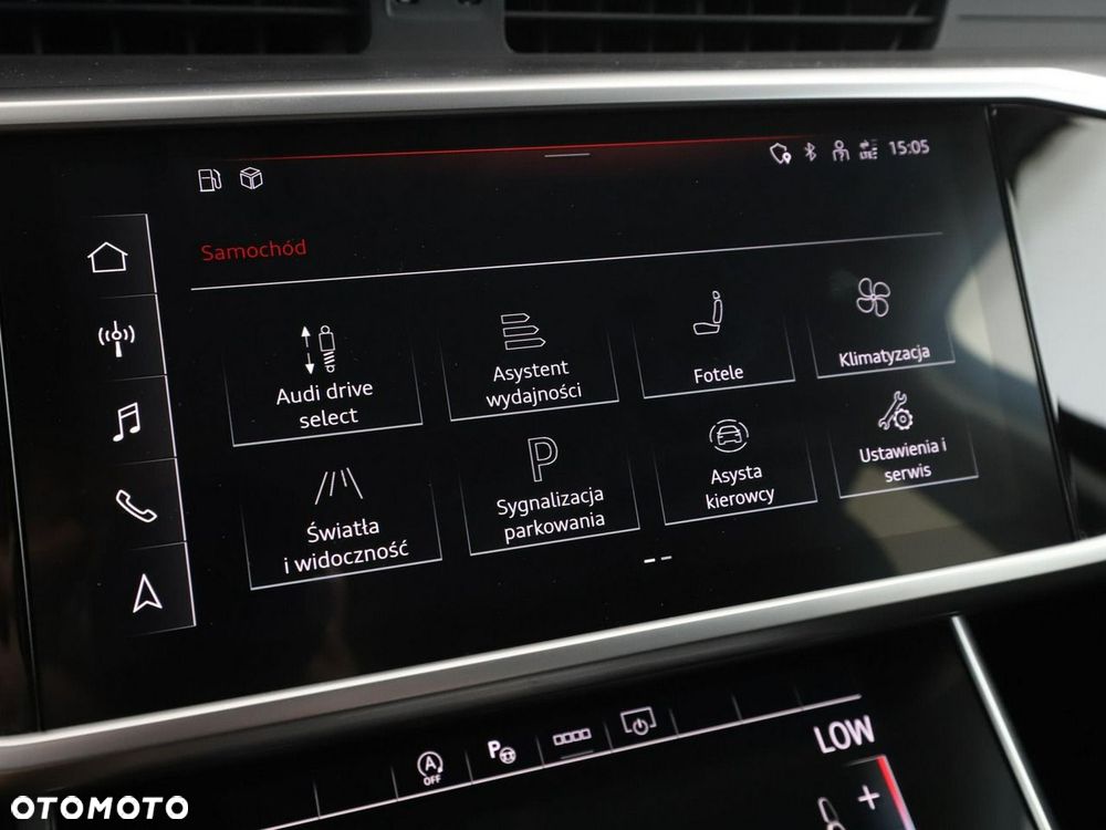 Audi A6 Avant 40 TDI mHEV Quattro S tronic - 26