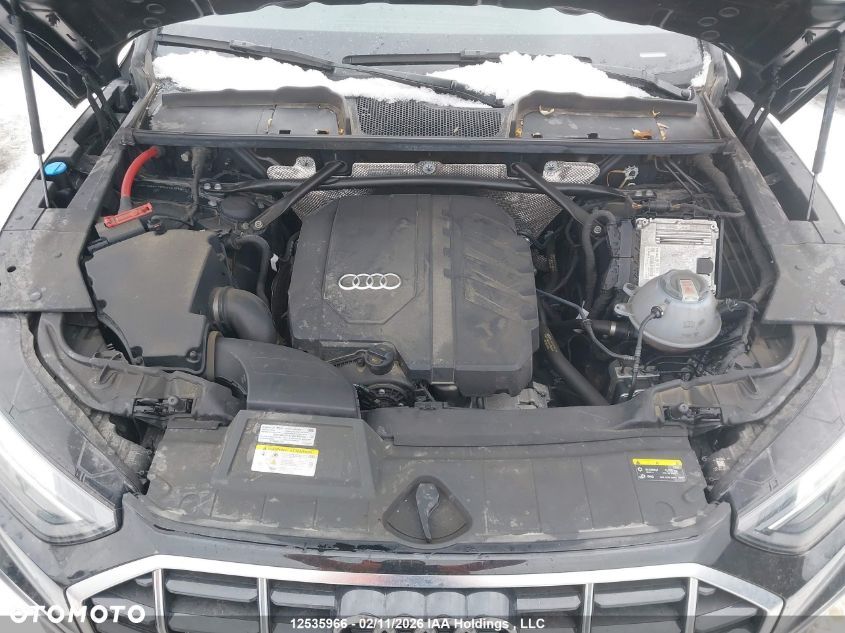 Audi Q5 45 TFSI quattro S tronic S line - 19