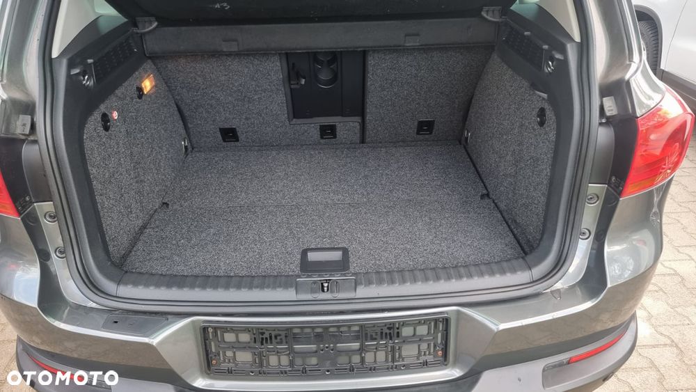 Volkswagen Tiguan 2.0 TDI DPF 4Motion DSG Life - 10