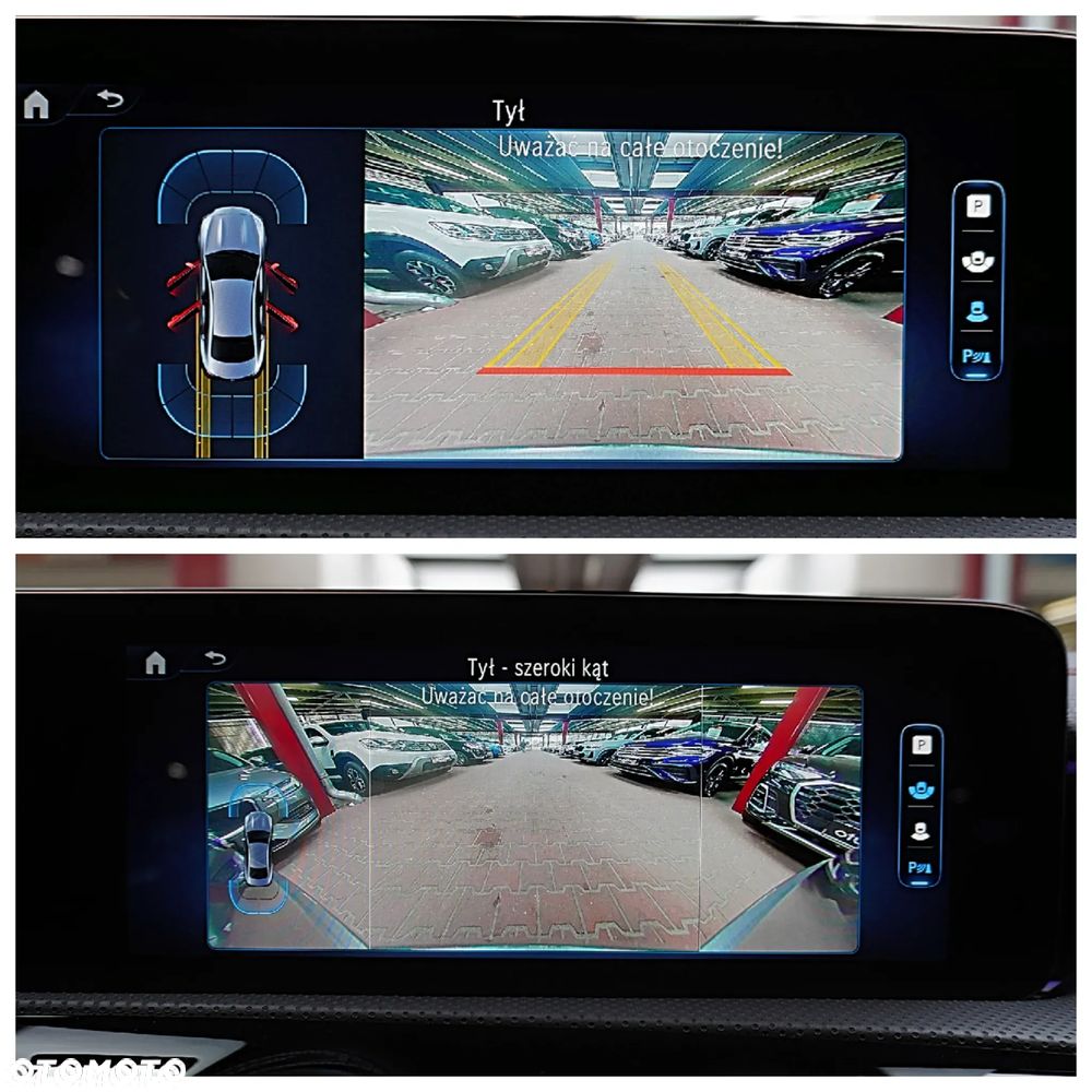 Mercedes-Benz CLA 180 AMG Line 7G-DCT - 28