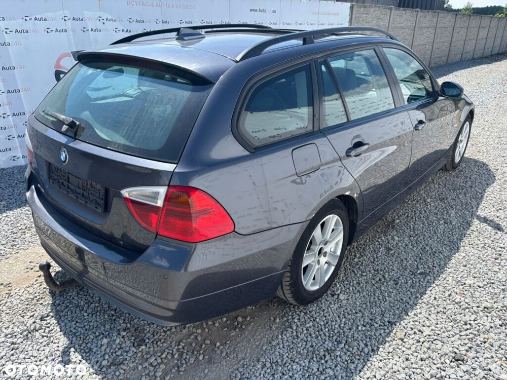 BMW Seria 3 320i Edition Lifestyle - 3
