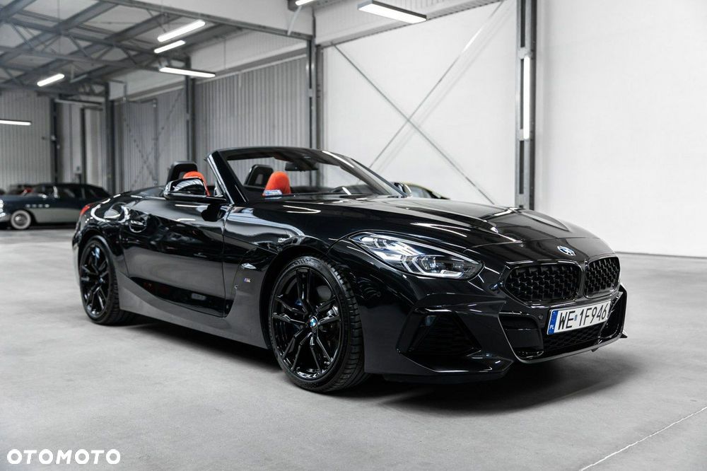 BMW Z4 M - 6